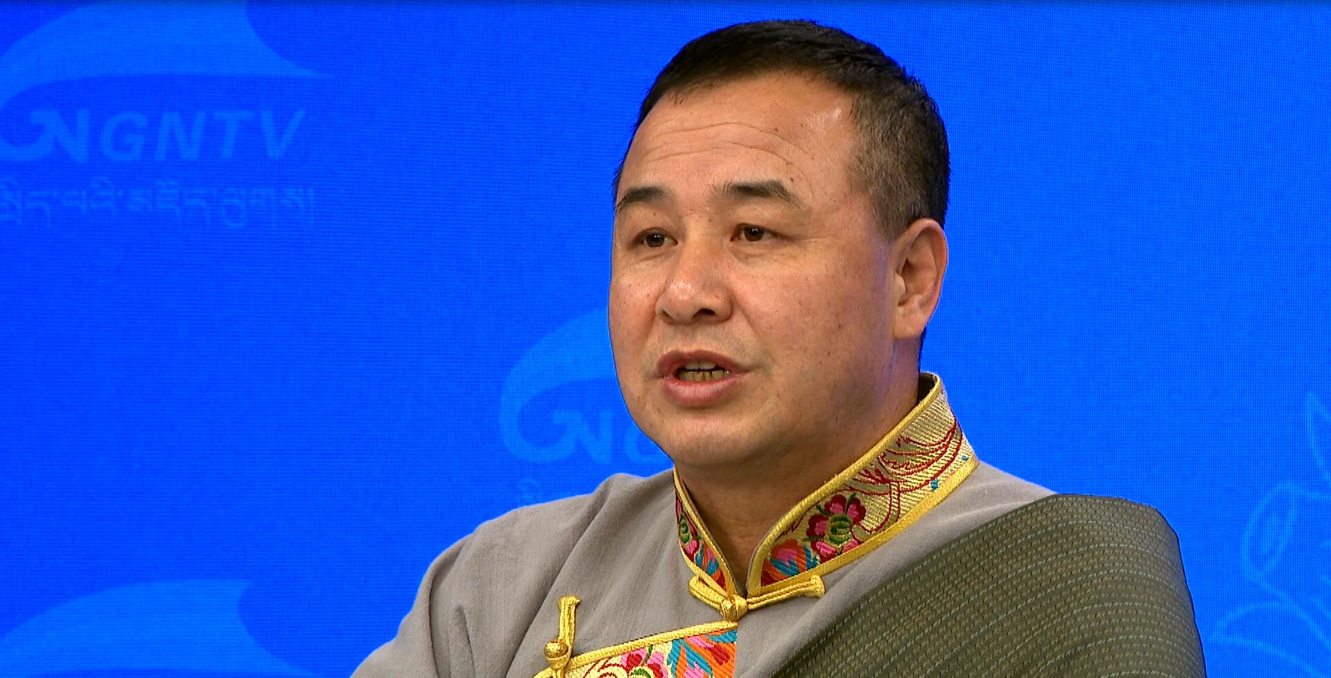 བོད་ཀྱི་ཡིག་གཟུགས་དང་དེའི་སློབ་གསོ། ཁག་དྲུག་པ།